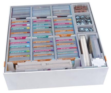 Imperium Horizons FULL COLOUR INLAY Set