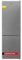 Corbero - Frigorífico Combi | CC200V24NFX | 327L | 60,3x59,9x201 | No Frost, Luz LED, Crisper, Balcones Ajustables, Estantes de Cristal, Huevera | 39 Db | Inox
