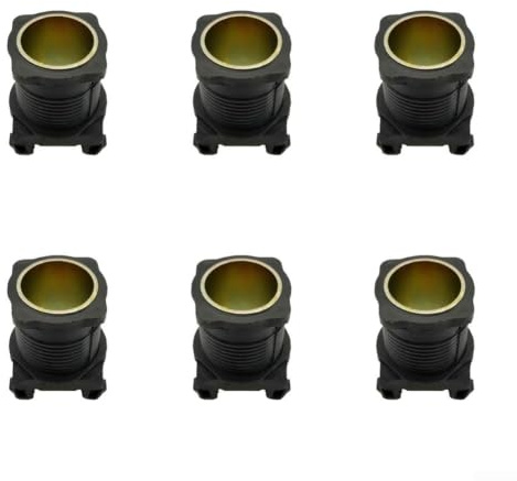 Scheinwerfer-Halterung, 6er-Pack für Mercedes W204 W207