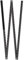 B&K Tank Oil Tank Measuring Stick 4 Fold to 126