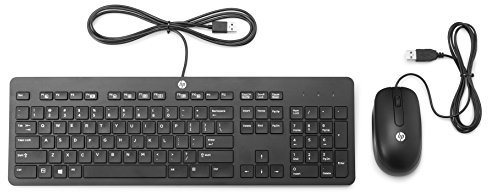 HP 672097 Tastiera USB