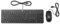 HP Slim USB Keyboard and Mouse (EN)