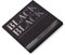 Honsell 19100389 - Fabriano Black Black Block, tiefschwarzes Papier mit matter, unbeschichteter Oberfläche, 300 g/m², 20 x 20 cm, 20 Blatt, ideal für Pastelle, Farbstifte und Marker