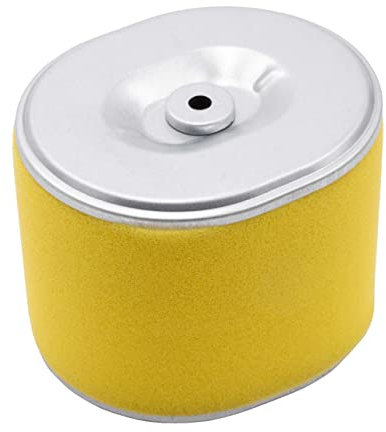 vhbw 1x filtro sostituisce Honda 17218-ZE3-505, 17218-ZE3-000, AF-ZE 30 per tosaerba - 11,2 x 9,6 x 9 cm