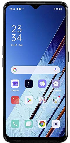 oppo Find X2 Lite - Smartphone 128GB, 8GB RAM, Single Sim, Moonlight Black