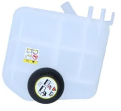 NRF Depósito compensación refrigerante 454035