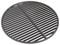 KAMADO BONO - Griglia in Ghisa per Barbecue, Diametro 34 cm, Facile da Pulire, Alte Prestazioni, Compatibile con Dispositivo Minimo