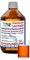 Lachsöl Hunde Barföl kaltgepresst Lachs Fischöl Hund Lebensmittelqualität gut für Haut und Fell Omega3 Öl für Hunde natürliche Immunkraft 500ml Glasflasche