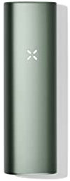 PAX Plus Complete Kit - Sage. Hochwertiger tragbarer Verdampfer für trockene Kräuter und Konzentrate.