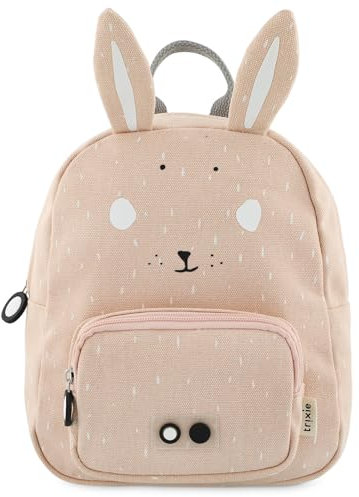 TRIXIE BABY Kleiner Rucksack - Mrs Rabbit