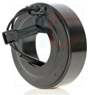 ACAUTO Spule, Magnetkupplung (Kompressor) AC-04VI04 | Ac-04VI04 / QCC0109 passend für B-Max C-Max