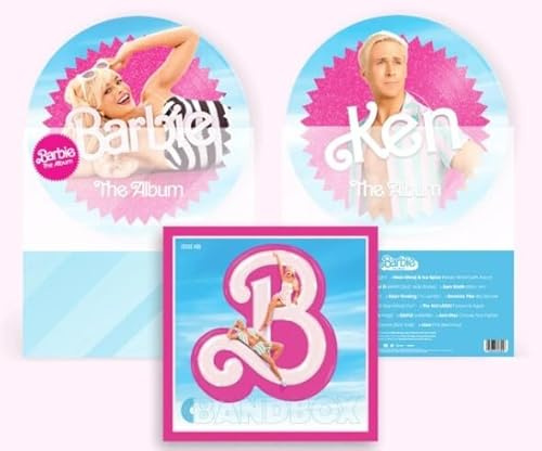 Barbie The Album (Original Soundtrack)
