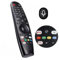 Magic Remote Compatible with LG Smart TV with Pointer and Voice Function