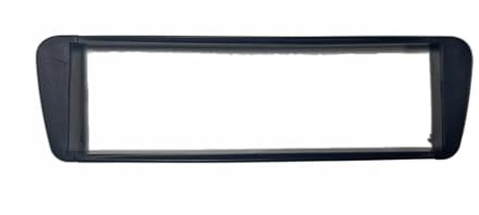 Almacenamiento Adaptador Radio para Citroen Xsara para Picasso 1999 2000-2009 2010 1Din Radio De Coche Fascia Estéreo Dash CD Kit Marco Instalación Embellecedor