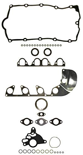 Ajusa 53024300 Gasket Set cylinder head