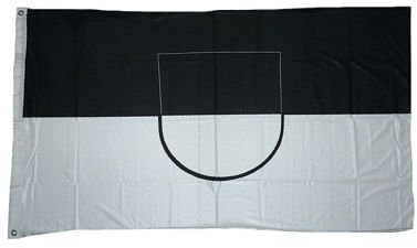 Fahne/Flagge Ulm NEU 90 x 150 cm Flaggen