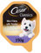 Cesar Classics Dog Tray with Lamb and Chicken in Jelly, 150 g