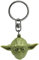 Star Wars: Yoda 3D Keychain (Abykey112)