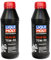 LIQUI MOLY Getriebeöl vollsynthetisch 1 Liter 75W-90