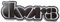 Small Patch of The Band The Doors Black and White 6.5x2cm Hard Rock Roll Heat-Adhesive Badge