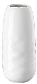 Rosenthal Vesi Wavelets Vase Weiss 18 cm