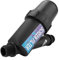 3/4 Irrigation Filter, Inline Filter Large Capacity Mesh Filter Drip Irrigation Water Tank Pool Pump Conditioning Strainer replacement for Gardening Agriculture Filter Drip