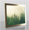 Monaldo Deluxe Bilderrahmen Posterrahmen 120 x 80 cm Farbe Gold Antik Wechselrahmen weisser Hintergrund Antireflex Kunstglas