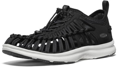 KEEN Uneek O3 1028673 Herren Halbschuhe, EU 44