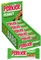 Perkier Peanut Dark Chocolate Bars (15 Bars), Vegan, Gluten Free, Protein, High Fibre, Lower Sugar Snack, Natural Ingredients, Lower Calorie, Healthy, No Palm Oil, Nut Bar, Carbon Neutral