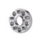 Spurverbreiterungen Für Mazda Für Mazda3 Für Mazda 6 2 Stück (1 Paar) Spurverbreiterung Adapter PCD 5x114,3 CB 67,1mm Auto Spurverbreiterung(2 Grey 15mm)