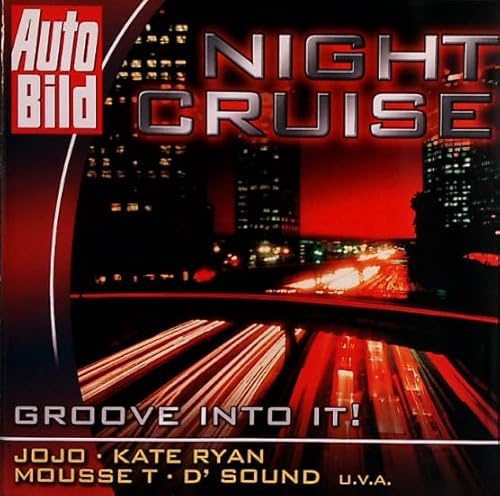 AutobiId NlGHTCRUlSE