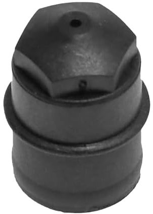 Dampfdüse kompatibel mit/Ersatzteil für Jura 66590 Kaffeevollautomaten (siehe Beschreibung)