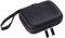 Caja rígida portátil para T7 Shield externo SSD bolsa de viaje bolsas de almacenamiento con bolsillo interior EVA soporte