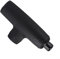 NbgrvB Automatischer Schaltknauf für Jeep Cherokee 1984 2001 Comanche 1987 1992 Wrangler 1997 2006 Kunststoff direkt passend Ersatzteil