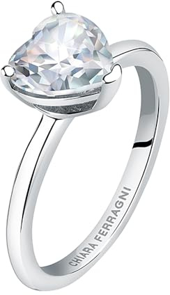 Chiara Ferragni Women's Ring J19AVI39018