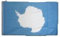 Flagge Antarktis - 90 x 150 cm [Misc.]