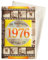 Geburtstagskarte 1976 mit Video-CD Jahreschronik