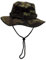 MFH Buschhut US mit Kinnband GI Boonie Rip Stop, S, Typ 95 Cz-tarn