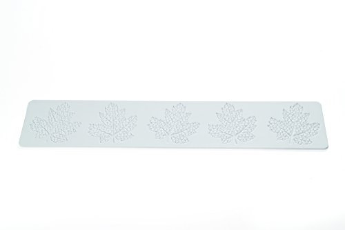 Silikomart Wonder Cakes Collection Zuckermatte aus Silikon für Kuchendekoration, Ornamente