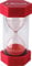 Teacher Created Resources Sablier 1 Minute, Grand, Multicolore
