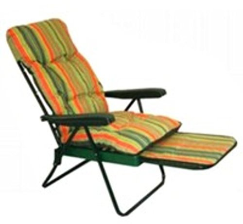 Metal F.A.R. MET003 Liegestuhl, verschiedene Farben