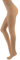 CALZITALY Collant Velati, Collant senza Cuciture, Calze Trasparenti, 15 DEN, Nero, Naturale, Blu, Viola, Verde, Rosso, Pois, S, M, L, XL, XXL, Made in Italy (M-L, Naturale)