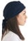 CHARM Raffen Turban Bandana Mütze Kopf Schal Alle Jahnreszeit Boho Schick Pirat Marine