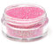 Ultra Fine Glitter/Nail Art Floristry Dust/Wine Glass & Crafting Glitters/Card Making Supplies / 0.008 Pack of Glitter 10g 25g 50g 100g (Pink Iridescent, 50g)