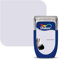 Dulux Walls & Ceilings Tester Paint, Violet White, 30 ml