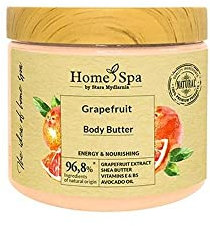 Body Butter Marke Stara Mydlannia Modell HS Body Butter Grapefruit 200 ml
