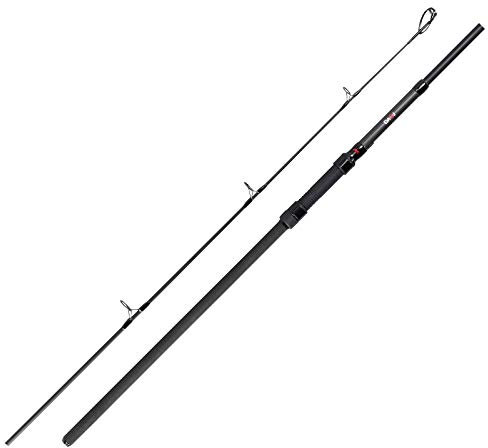 JRC Rova 2.70m 2.75lb Kurze Karpfenrute