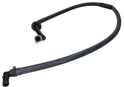 THERMOTEC DN8213TT Heizungsschlauch Kompatibel mit TESLA Model S 5YJS