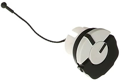 Tappo serbatoio olio compatibile con STIHL MS 241 250 251 260 270 280 290 310 311 340/00003500537