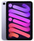 Apple iPad mini 6 (2021), 8.3, 256GB, Wi-Fi + Cellular, Violett